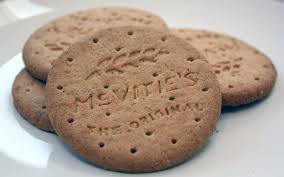 Digestive Biscuits