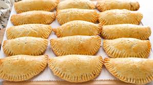 Fish Pie