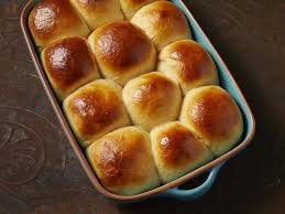 Sweet Bun