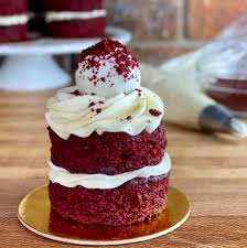 Red Velvet Cake