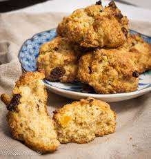 Rock Buns