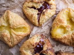 Danish Pastry