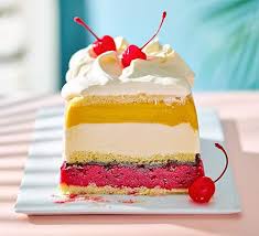Ice Cake
