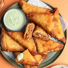 Samosa
