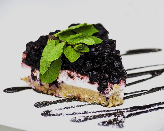 Pastry Chef